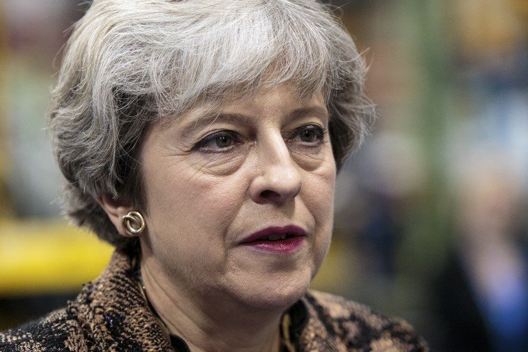 May faces vote of no confidence: How will it work?