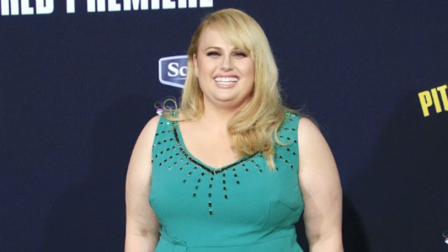 Rebel Wilson on her comments about Kardashians, asks for ‘smear campaign’ to stop