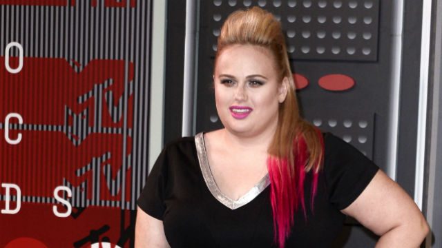 Rebel Wilson says she refused to present with Kendall, Kylie Jenner at VMAs