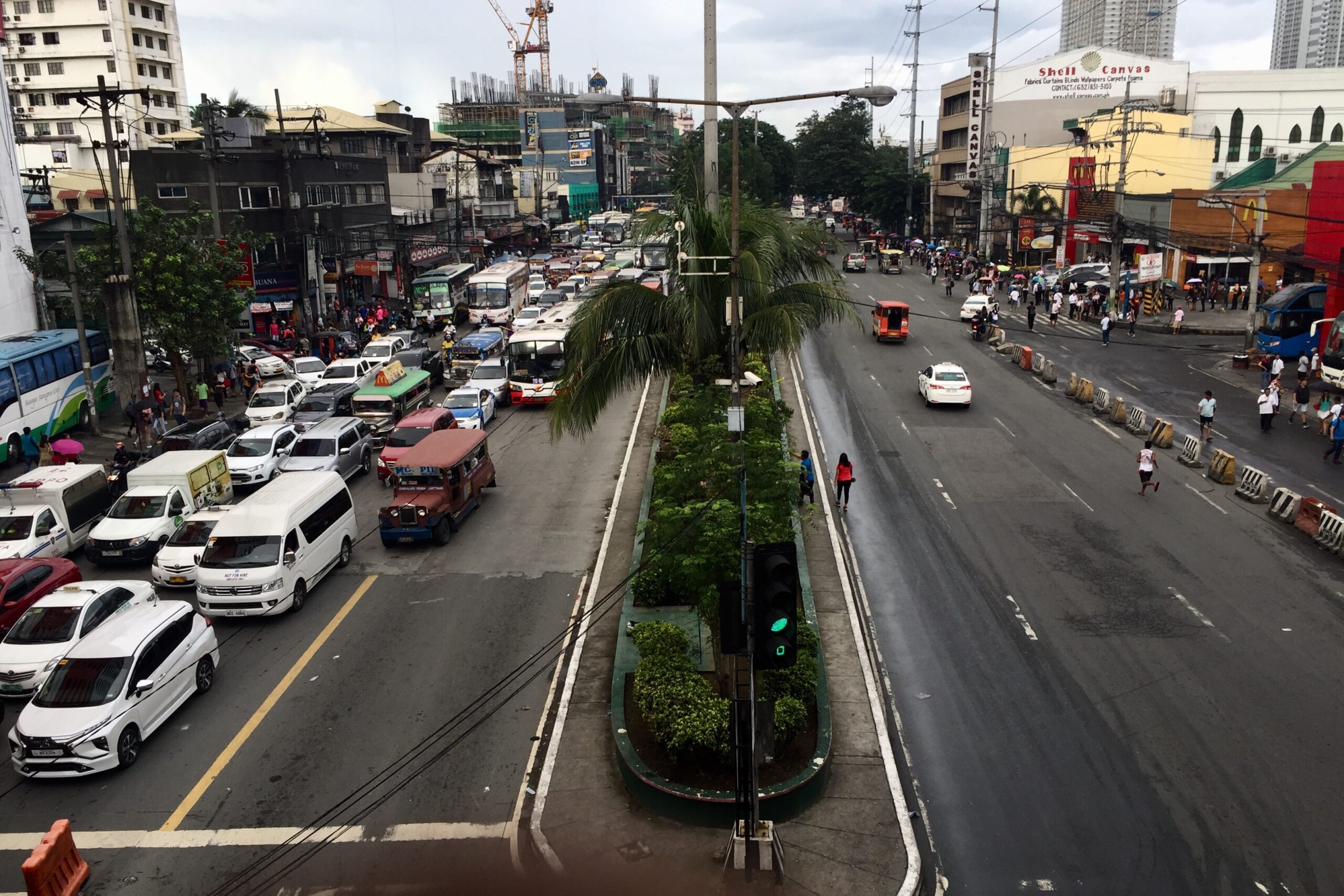 97 mayors fail to meet Duterte’s road clearing deadline