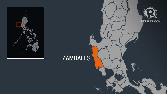 Zambales records 1st coronavirus fatality
