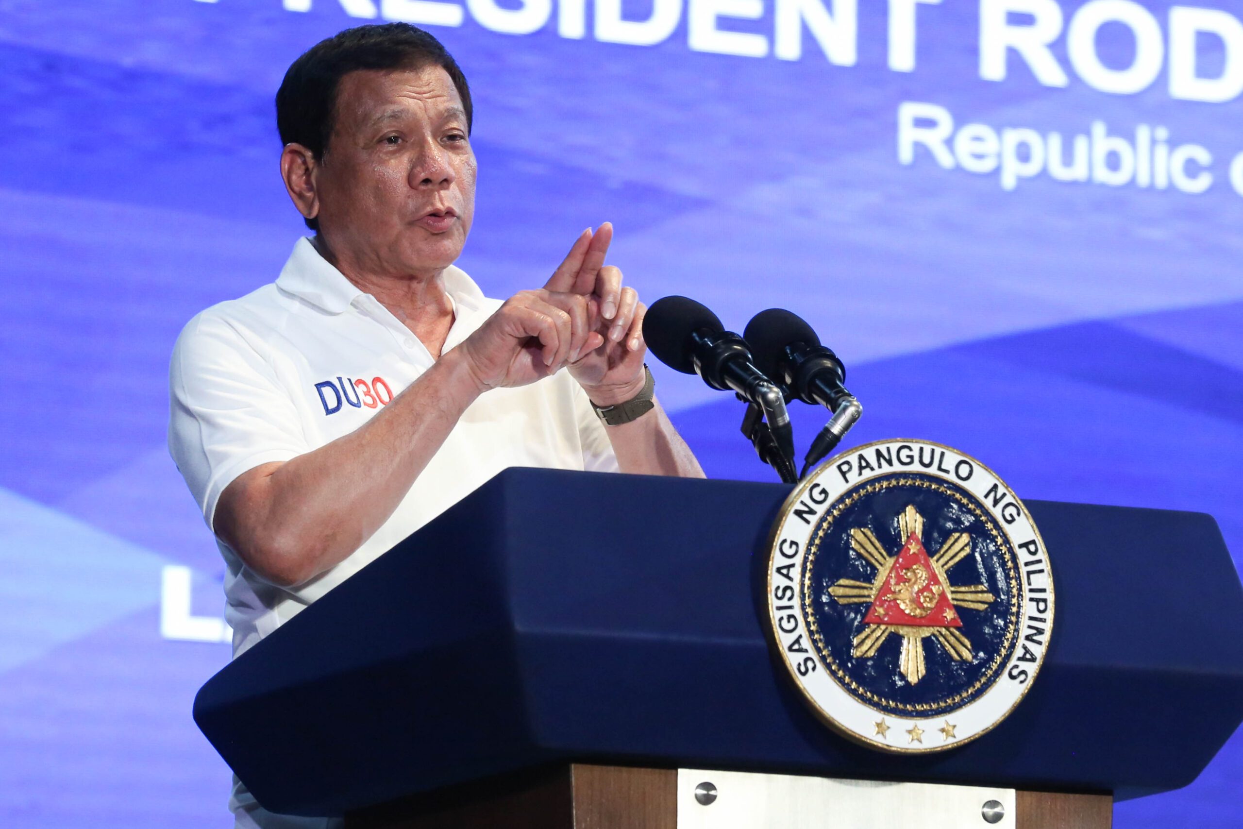 New York Times slams White House invitation for ‘despot’ Duterte
