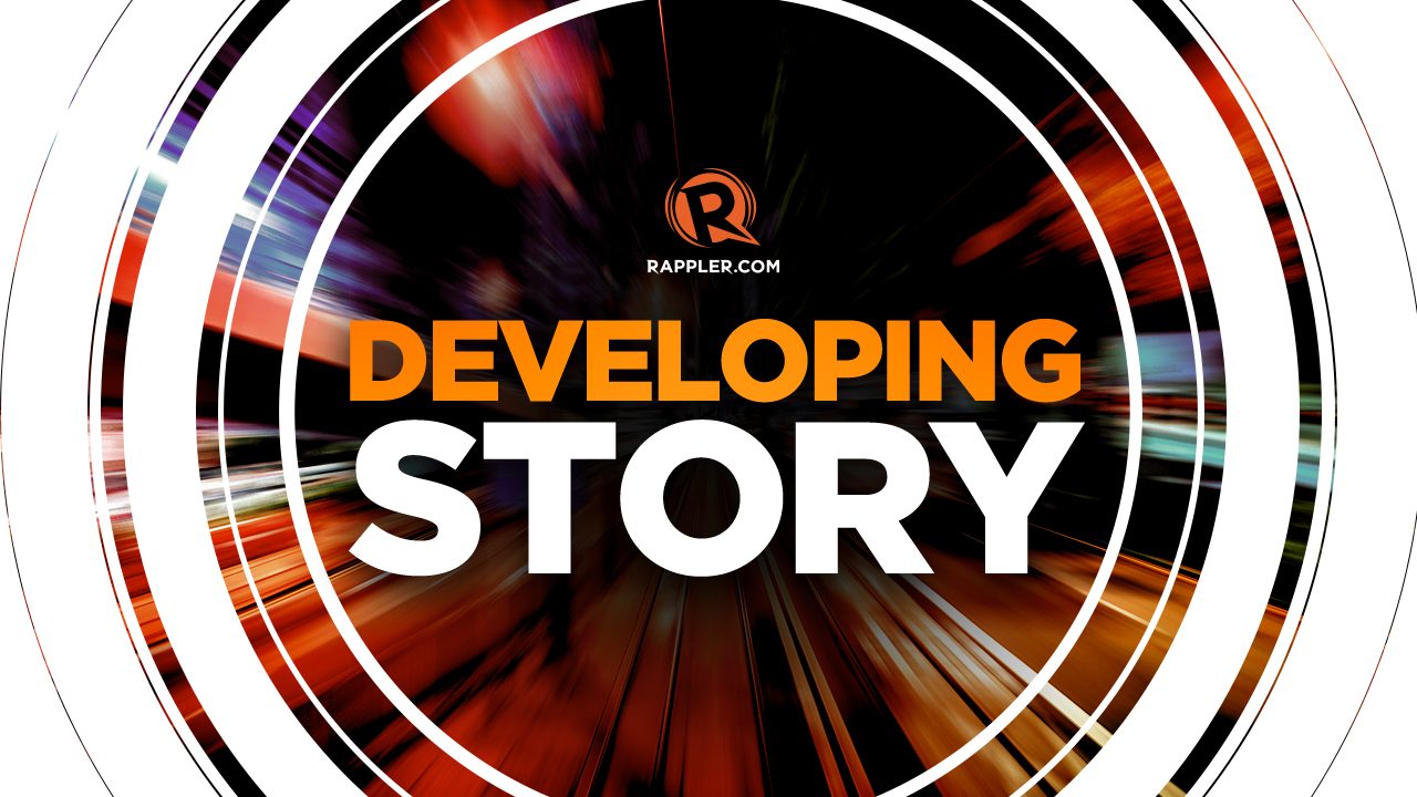 At least 5 dead after truck and bus collide in Quezon