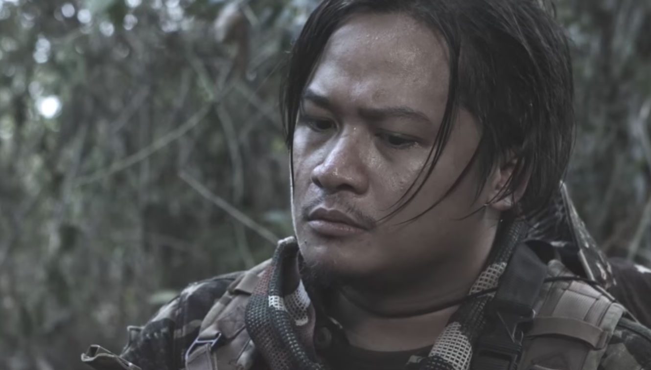 ‘Ang Araw sa Likod Mo’ Review: Sobering advocacy