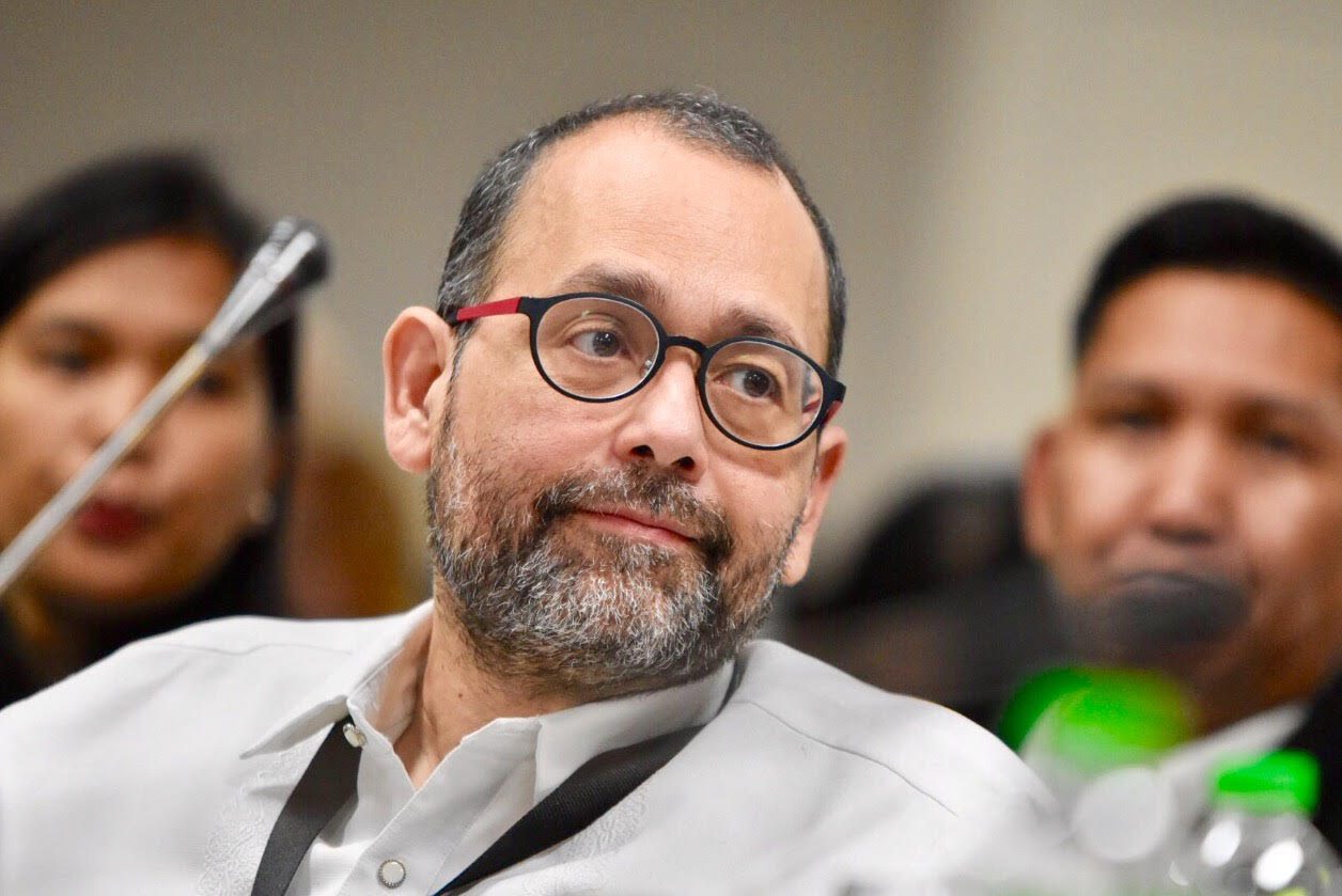 CHR thanks House for ‘open minds, hearts’ after budget restored