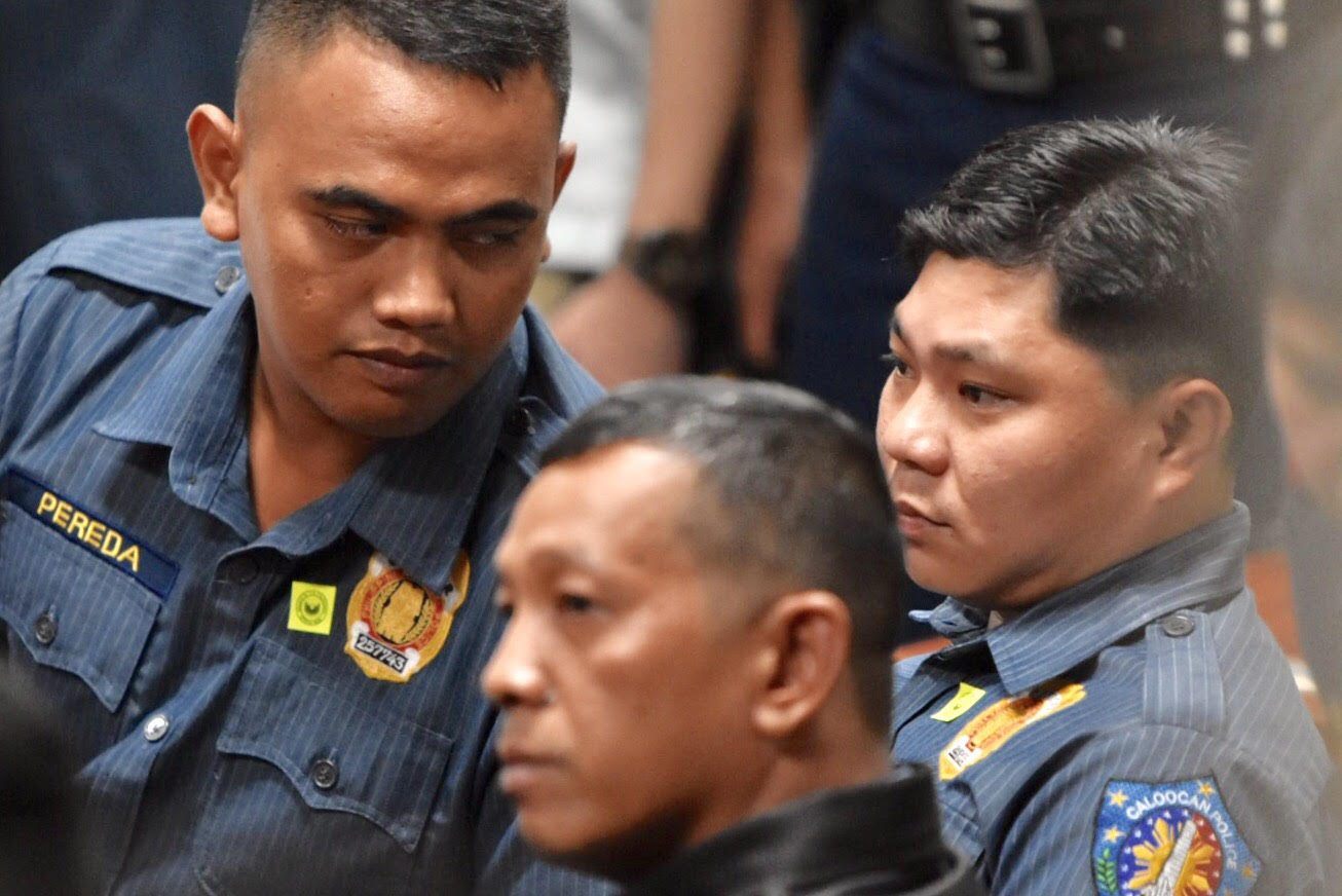 Who killed Kian delos Santos? Tests point to cop who led operation