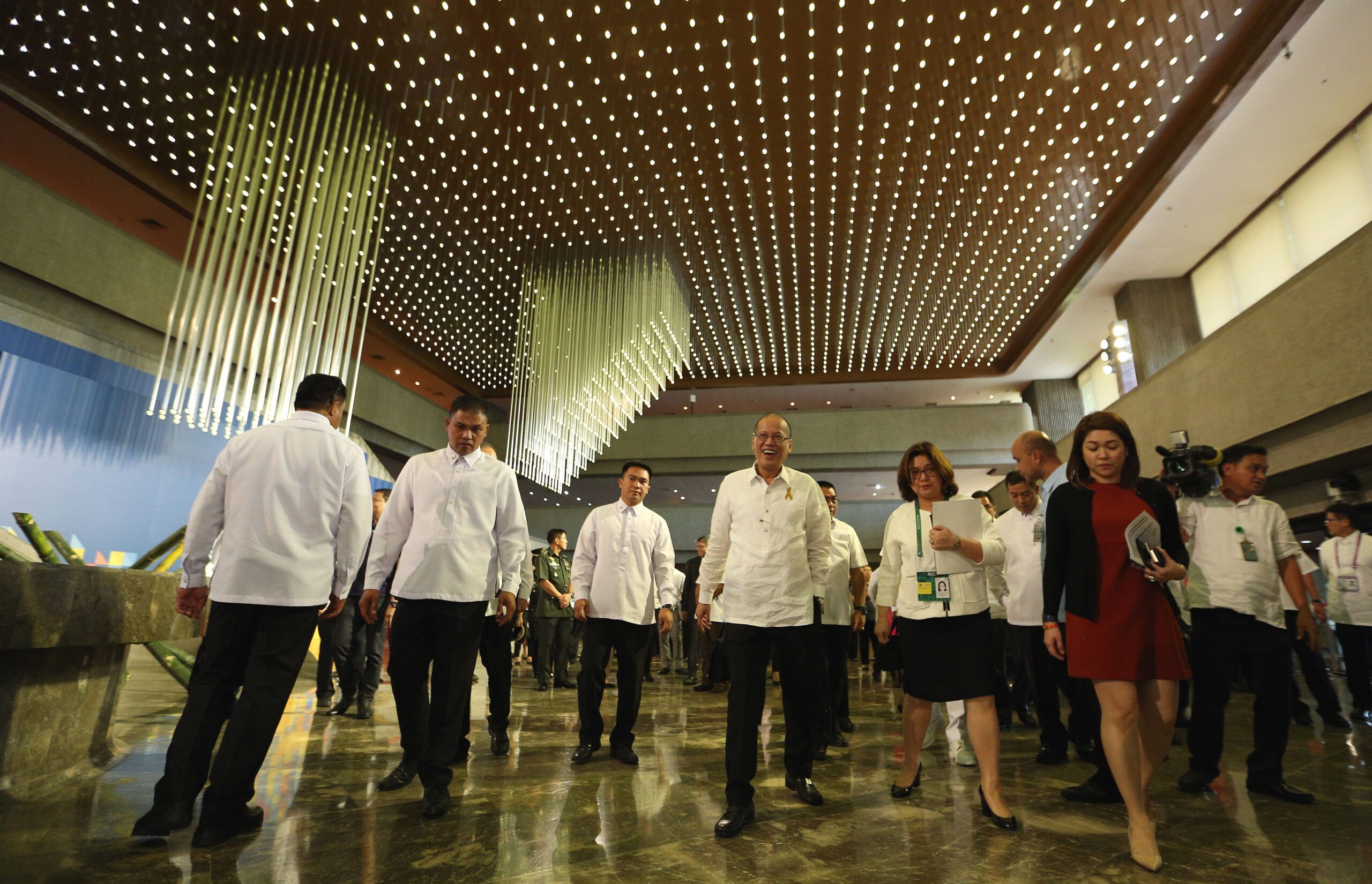 APEC what? An explainer on Manila’s high-profile week
