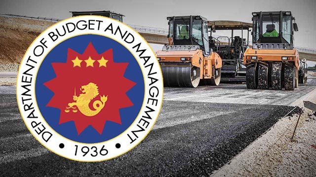 DBM allots P6.5B for road projects in 2016