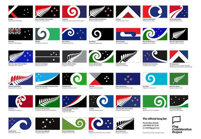 Image courtesy New Zealand government 