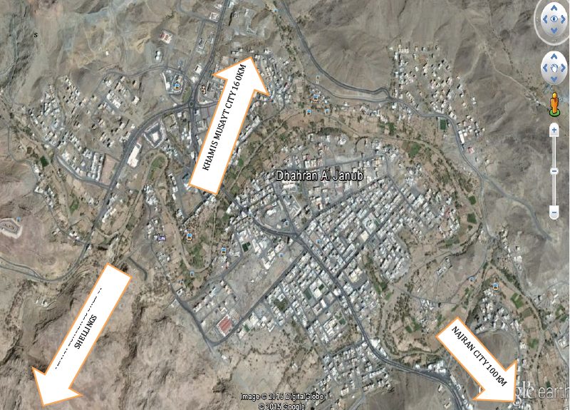 DFA deploys team to assess OFWs’ safety in Saudi village