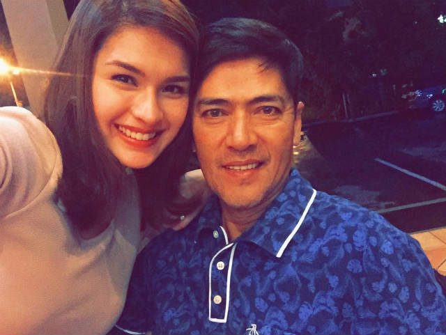 How Vic Sotto proposed to Pauleen Luna