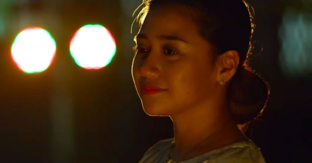 WATCH: Morissette Amon stars in movie musical ‘Song of the Fireflies’