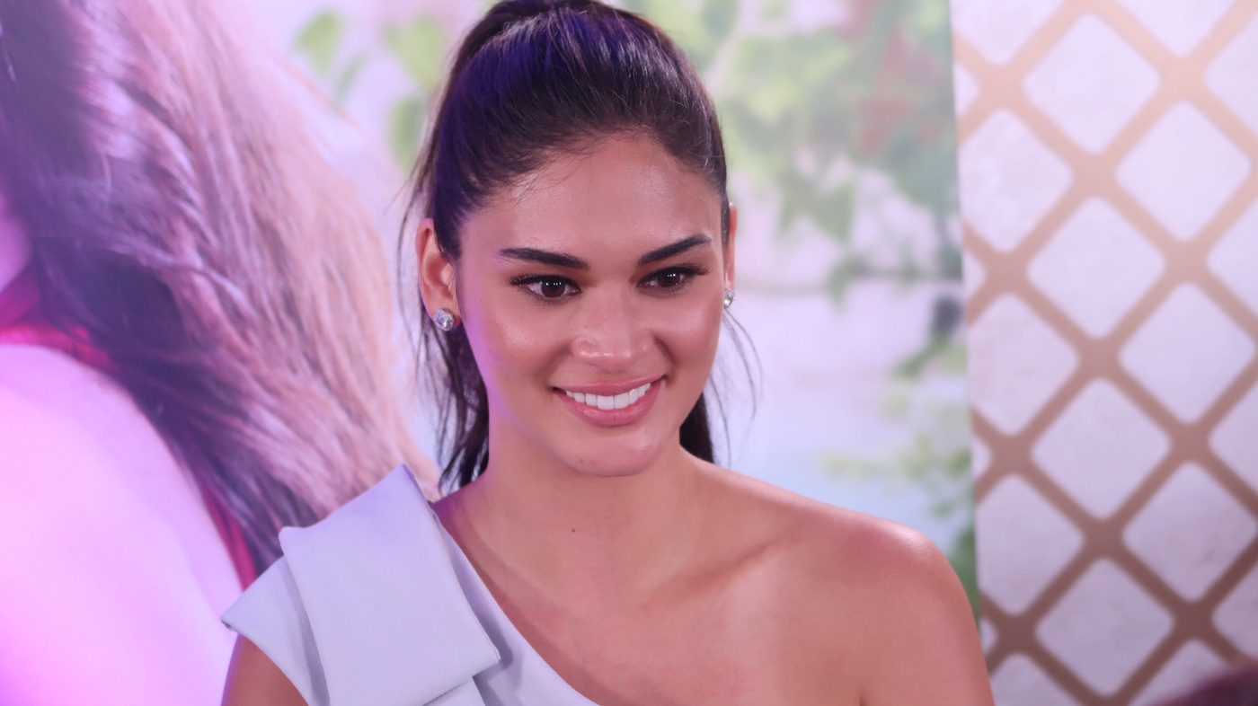 Why Pia Wurtzbach turned down a chance to appear in U.S. ‘Big Brother’