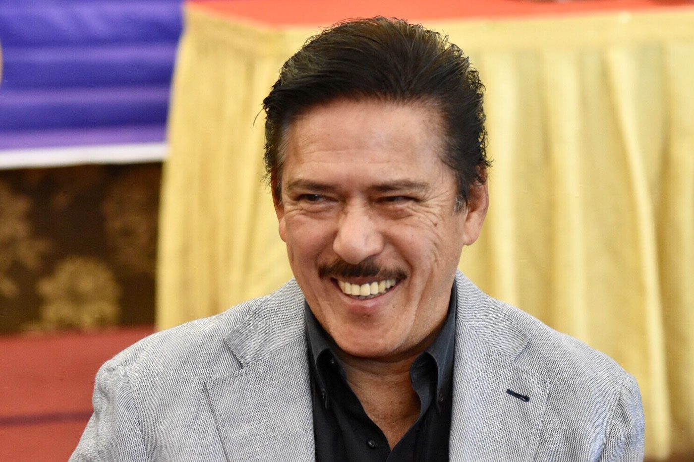 Sotto says Inquirer will remove articles on Pepsi Paloma