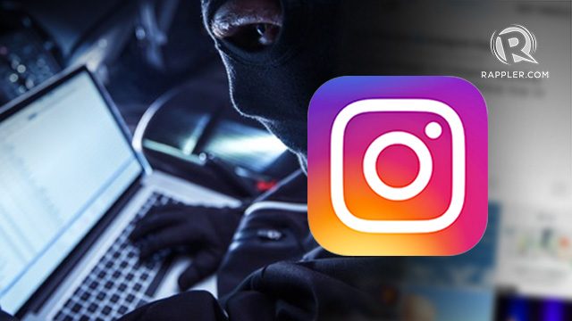 Hackers obtain contact details of high-profile Instagram users