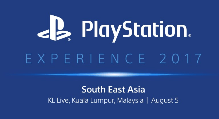 PlayStation Experience Southeast Asia: What we’re excited to see