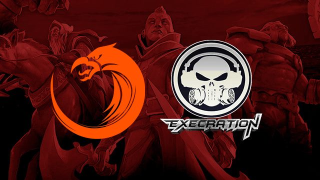 P526.6M at stake for PH Dota teams TNC and Execration in tourney