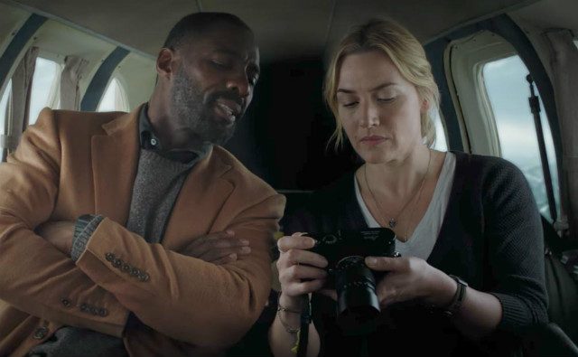 ‘The Mountain Between Us’ review: High-altitude affair