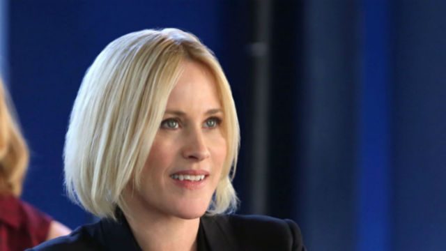 Patricia Arquette on ‘Boyhood,’ Hollywood, and her new ‘CSI’ role