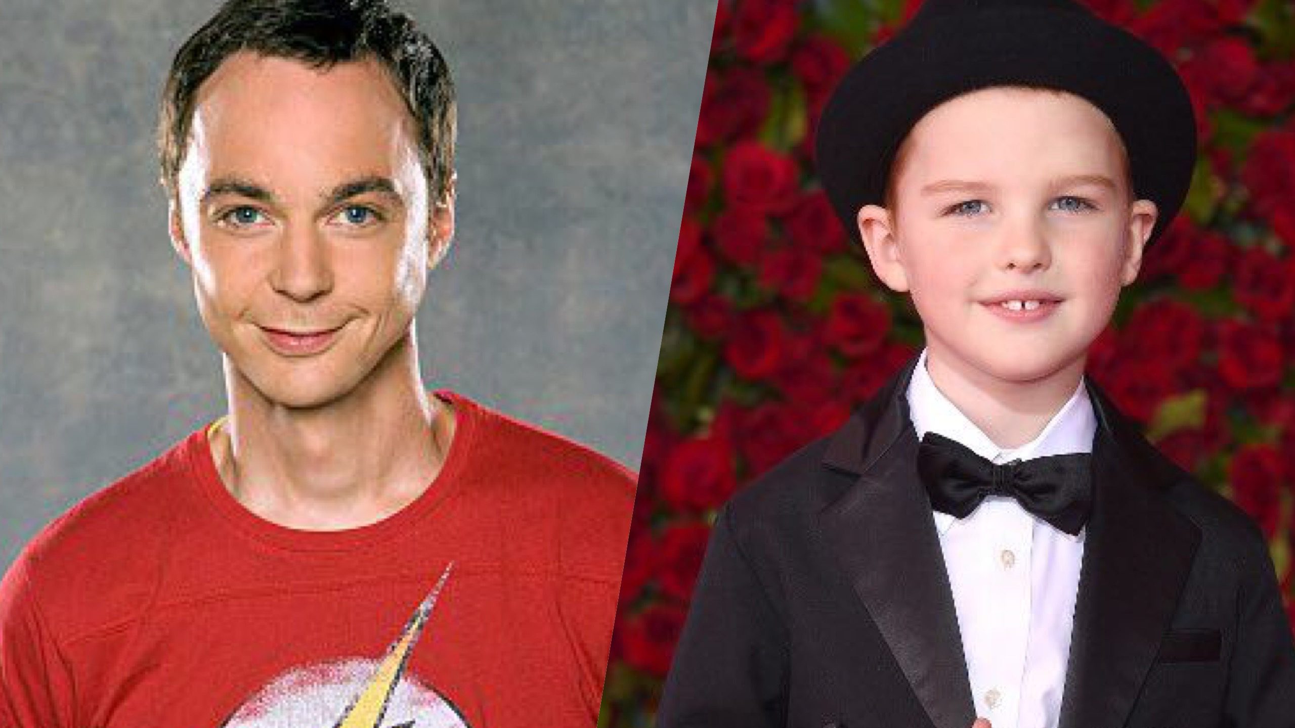 ‘Big Bang Theory’ spinoff casts Little Sheldon character