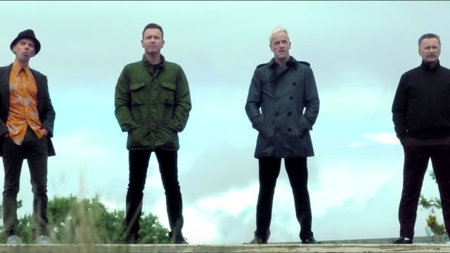 WATCH: First trailer for ‘Trainspotting’ sequel ‘T2’ is here