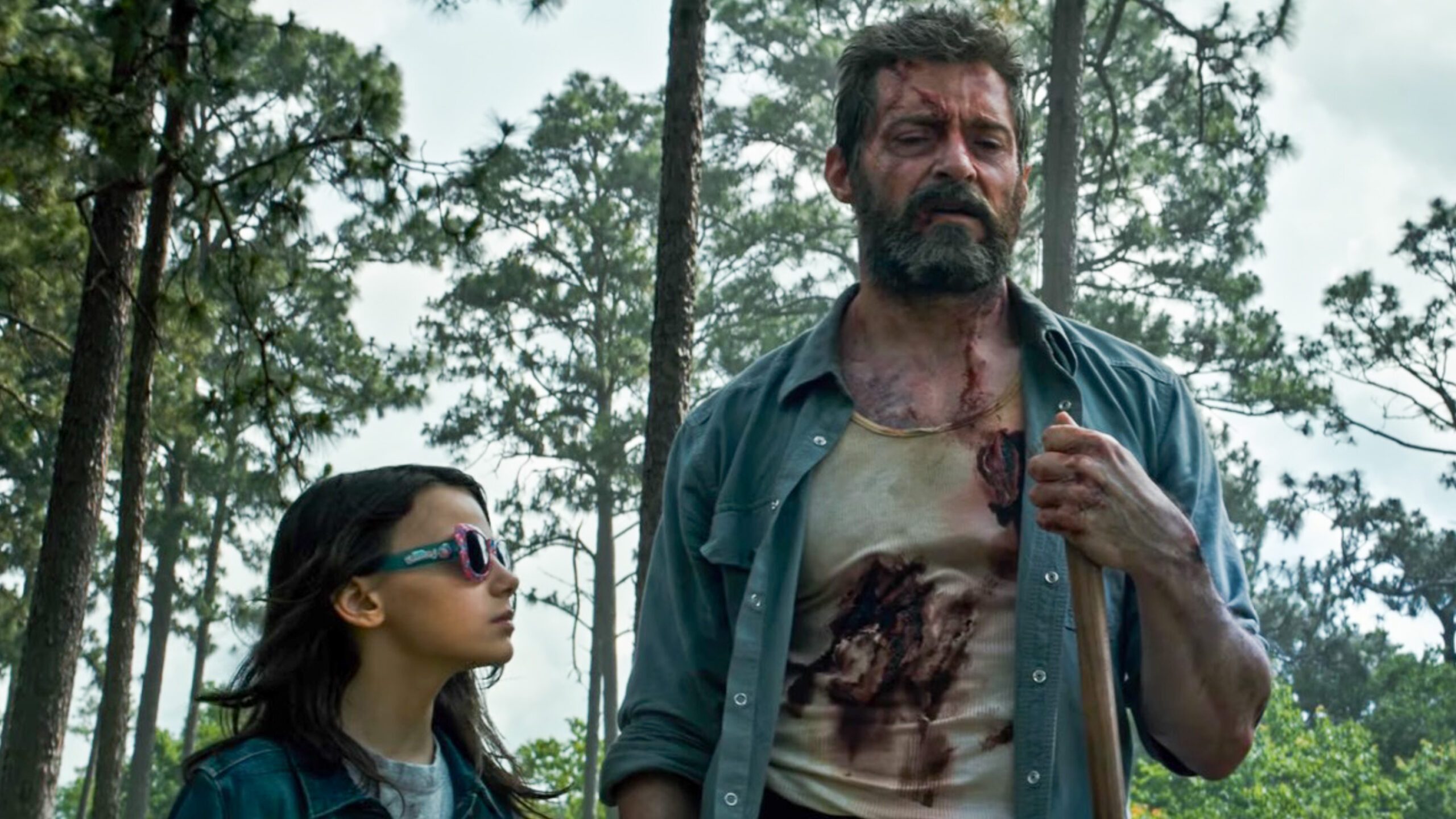 [WATCH] ‘Logan’: First trailer for new Wolverine movie released