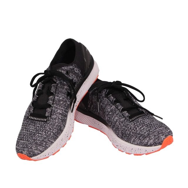 Charged Bandit 3 Running Shoes (P6,595), Under Armour