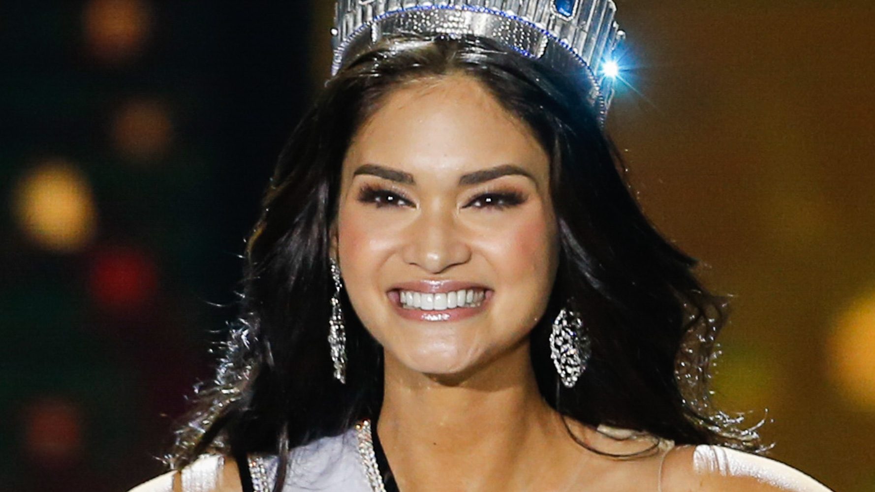 Why it’s hard to top standout queen Pia Wurtzbach