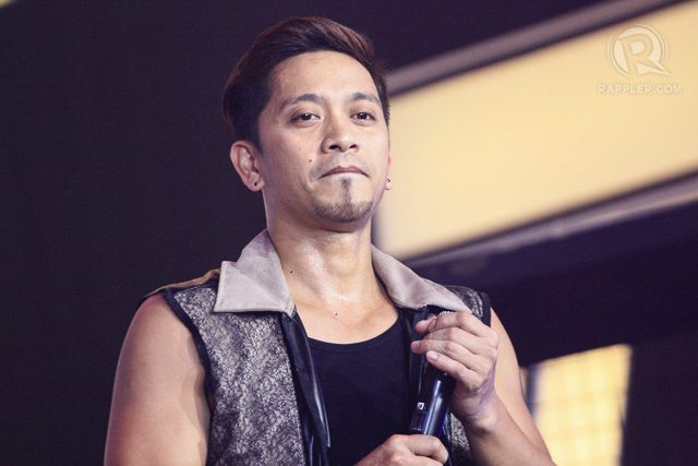 ‘It’s Showtime’ host Jhong Hilario to run for Makati councilor 