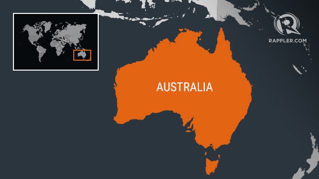 Suspicious packages delivered to diplomatic missions in Australia