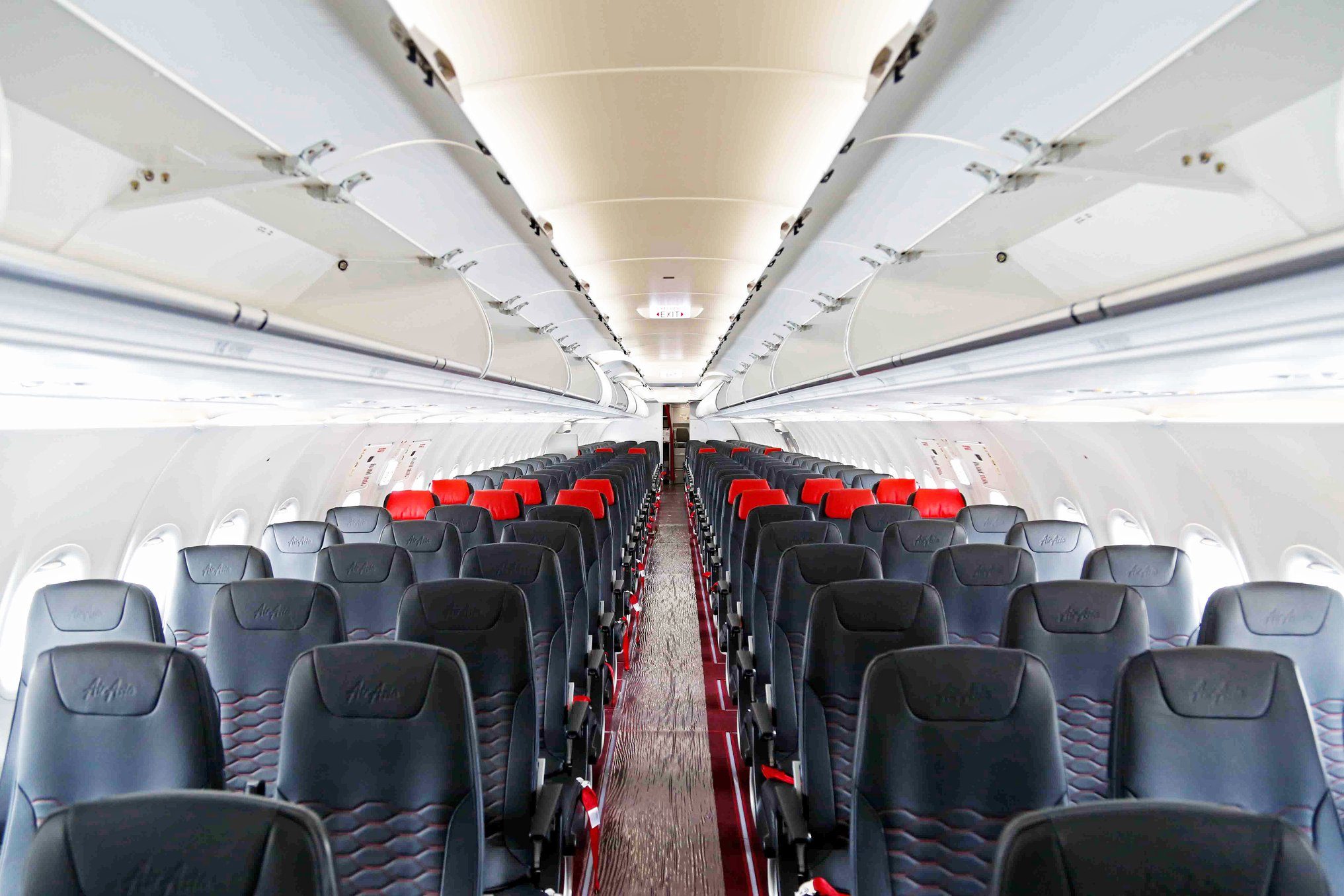 Seat sale alert: AirAsia offers 6 million seats for P1 base fare
