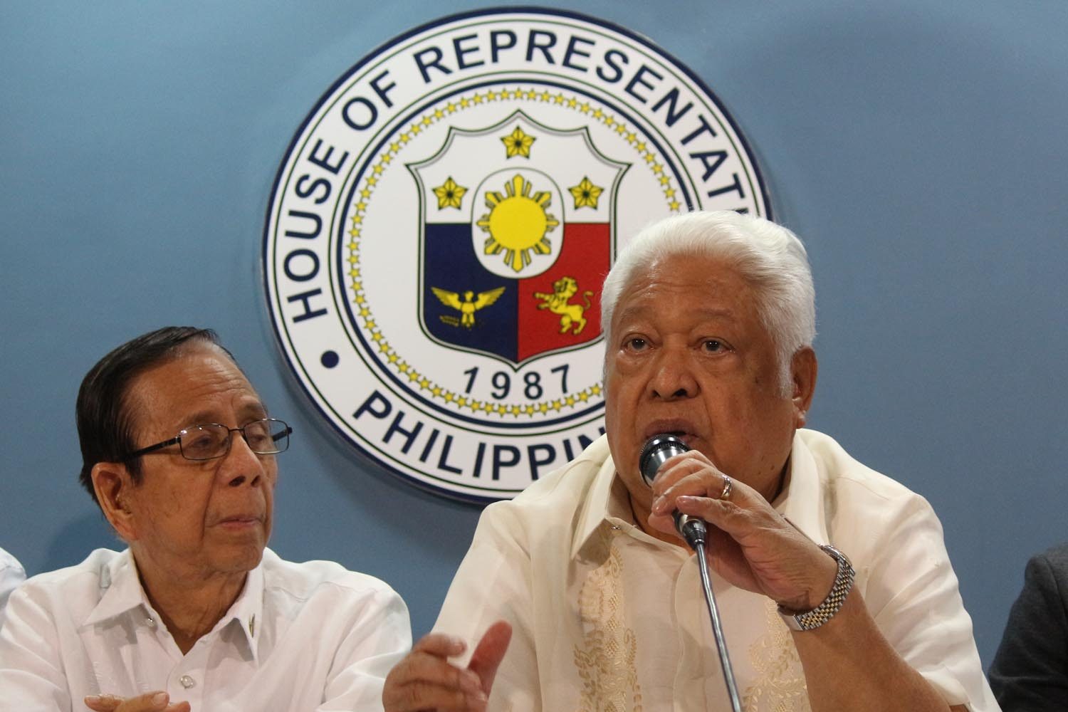 Lagman: Divorce bill ‘easier to enact’ than controversial RH law