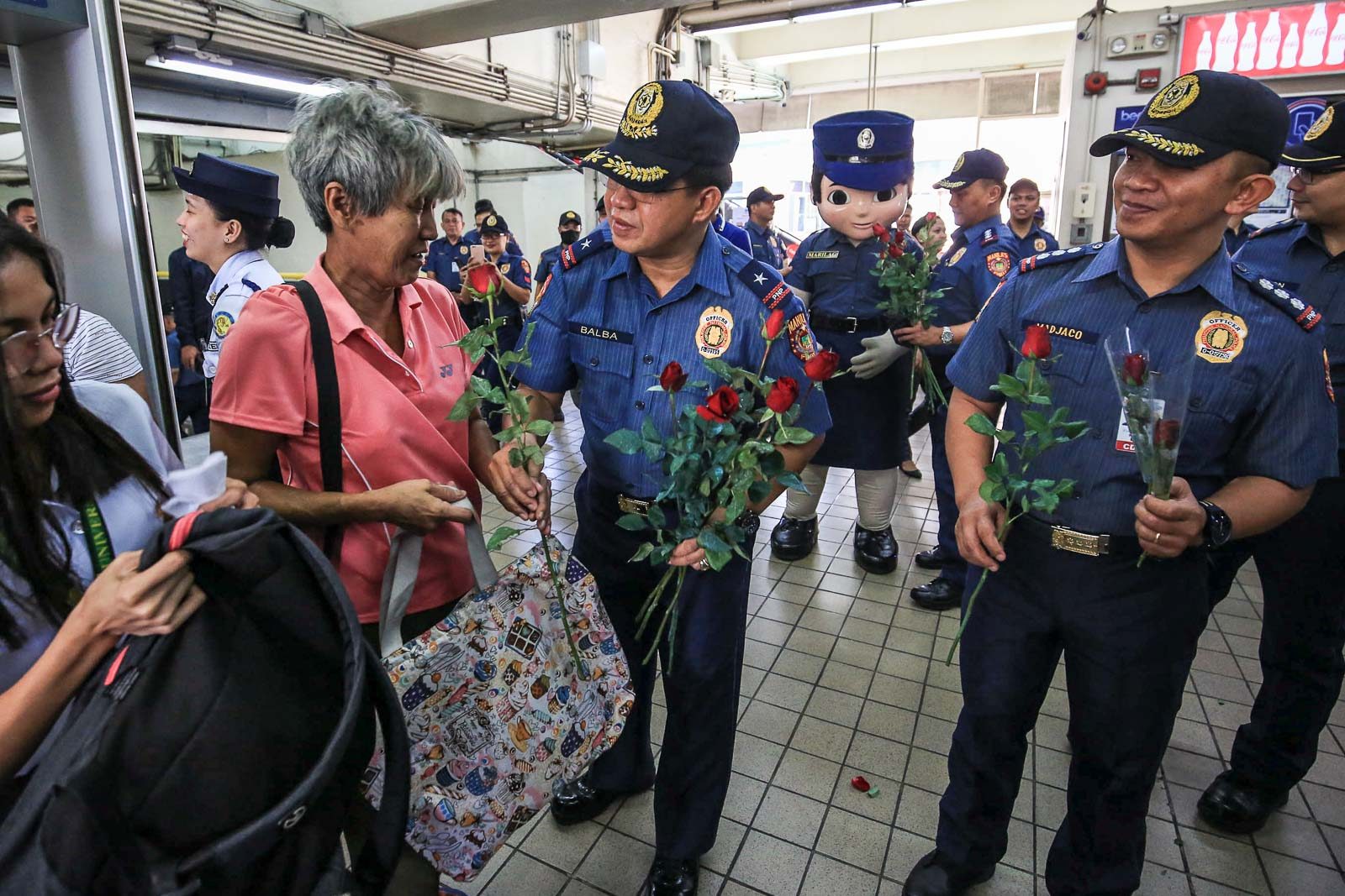 Reconsider train ban on pregnant women, elderly – CHR