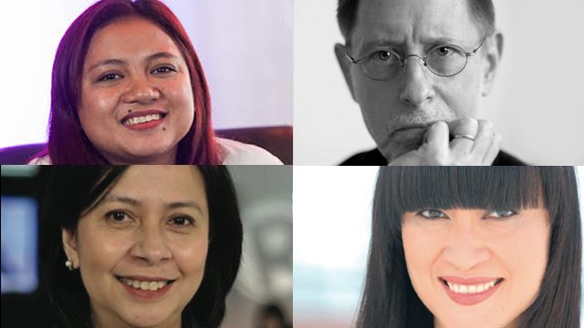 Get ready for the Philippine Literary Festival 2015