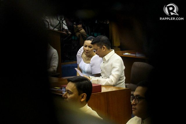 Chiz on Poe: ‘We won’t be rivals’ in 2016