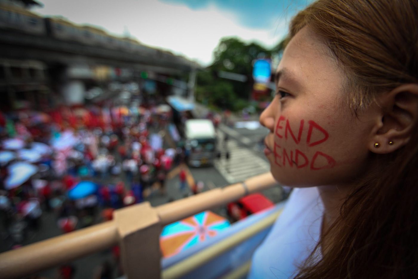 Duterte certifies proposed law vs ‘endo’ as urgent