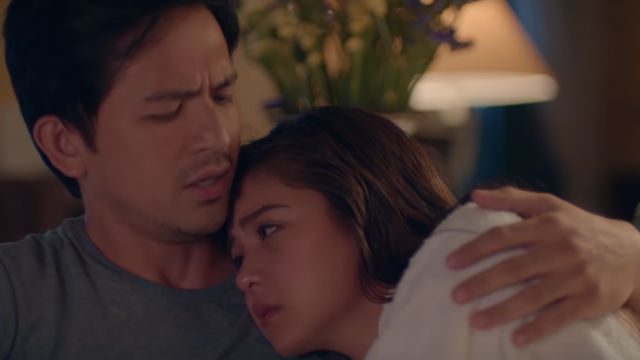 ‘One Great Love’ review: One grating love triangle