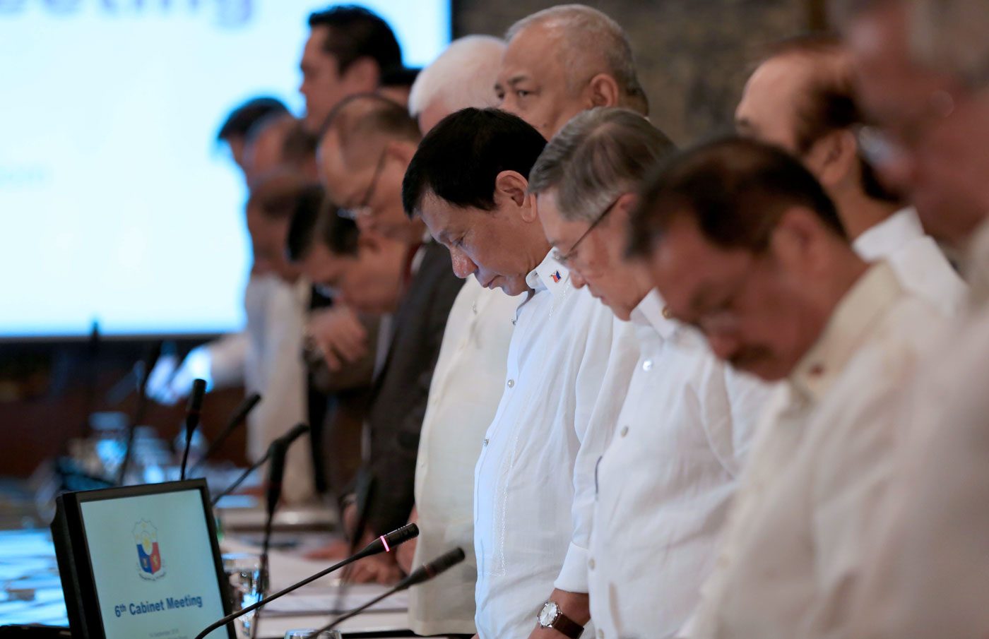 Duterte menginginkan undang-undang tentang penggunaan dana pungutan kelapa untuk petani – CFO