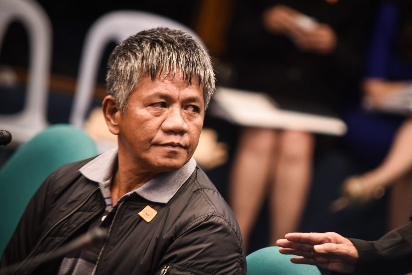 ‘Killed for no reason’: Matobato’s claims on the Davao Death Squad