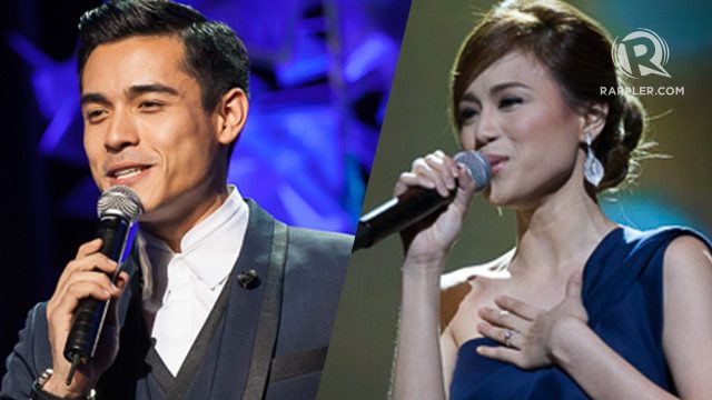 Toni Gonzaga, Xian Lim to host Bb Pilipinas 2015 coronation