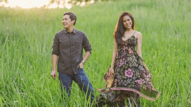 All set for Toni Gonzaga and Paul Soriano’s wedding