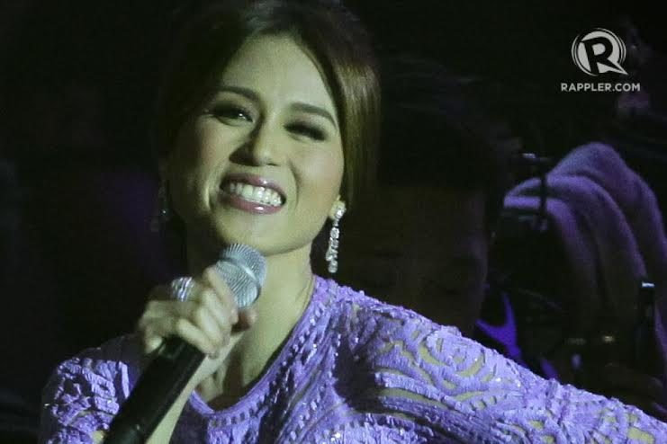 Toni Gonzaga on criticism about her Bb Pilipinas hosting stint