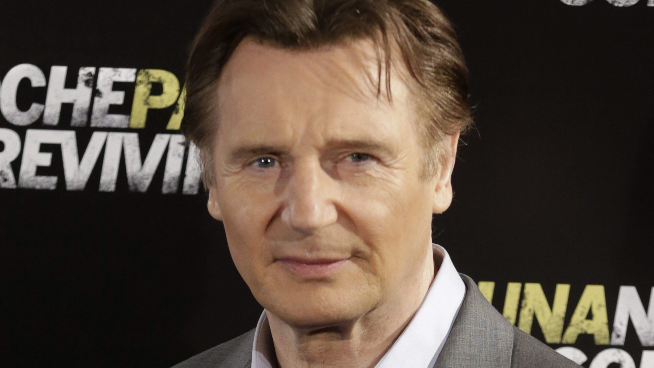 Liam Neeson warns Brexit would damage Ireland