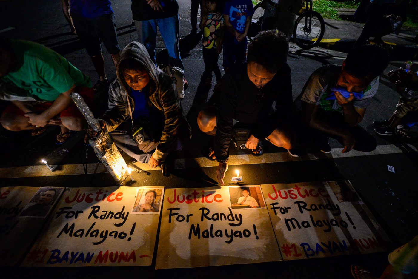 4 out of 5 Filipinos worry over extrajudicial killings – SWS