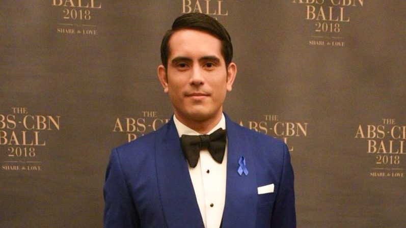 Gerald Anderson: ‘The only way to fight negativity is being positive’