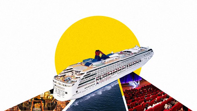 Making plans for summer? Star Cruises offers visa-free trips to Japan and Taiwan