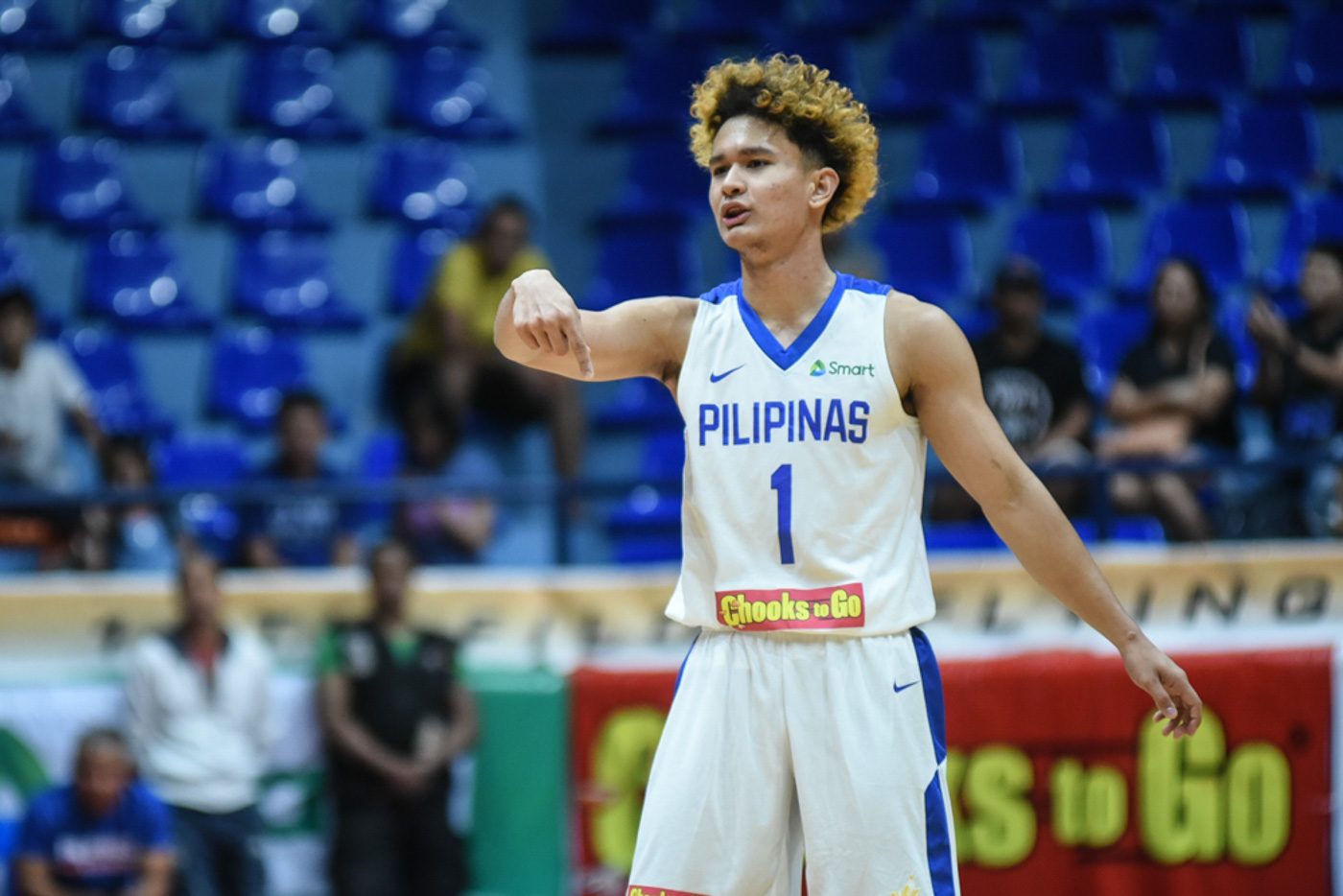Gilas 2023 halts FilOil losing streak with late-rally win over UE Warriors