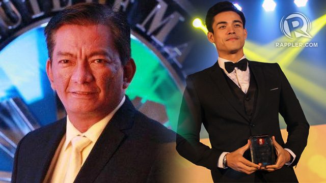 Salceda accepts Xian Lim apology over Albay t-shirt issue