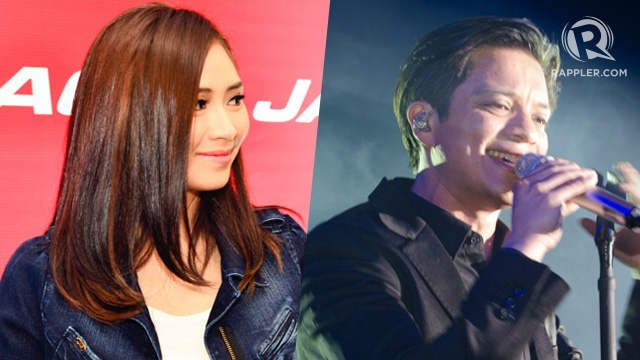 Sarah Geronimo and Bamboo on the value of being ‘makulit’