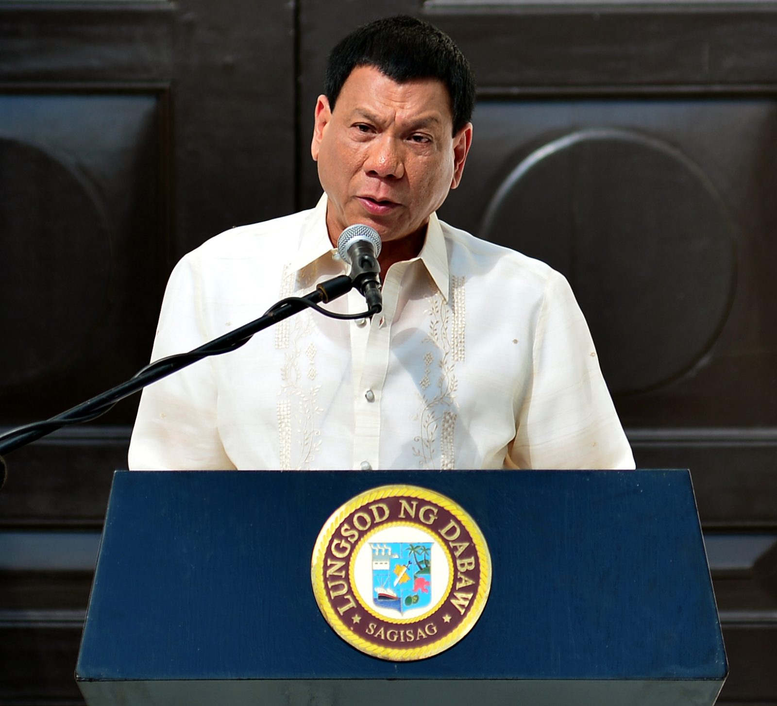 Duterte-Nacionalista alliance shaping up?
